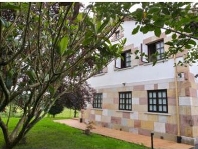 Casa Venta Piélagos, Parbayón
