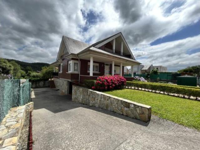Casa Venta Piélagos, Parbayón