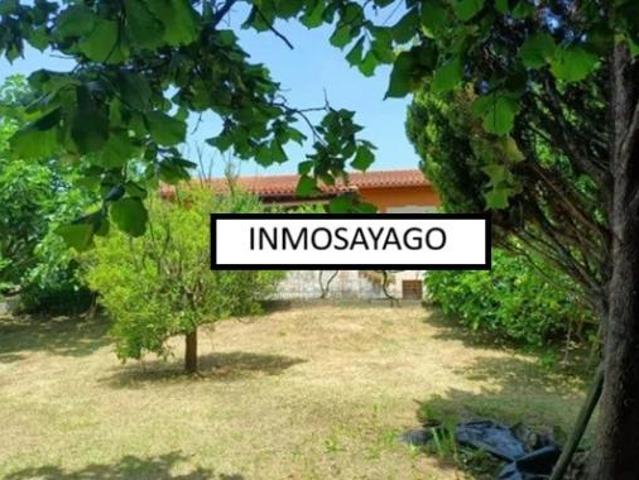 Casa Venta Piélagos, Parbayón