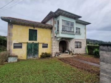 Vioño, Piélagos, Cantabria - Balcón