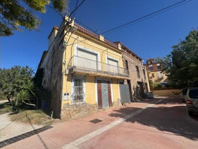 Casa Venta Piera, El Badorc