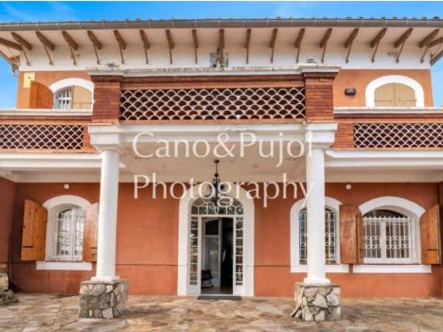 Casa Venta Piera, El Badorc