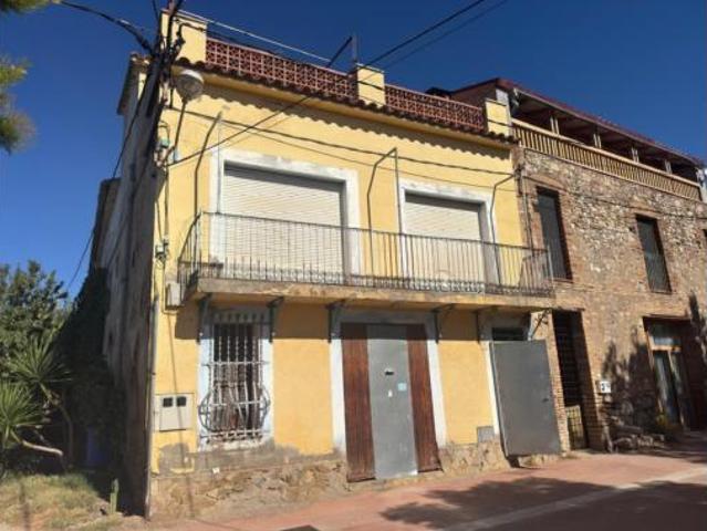 Casa Venta Piera, Sant Jaume Sesoliveres