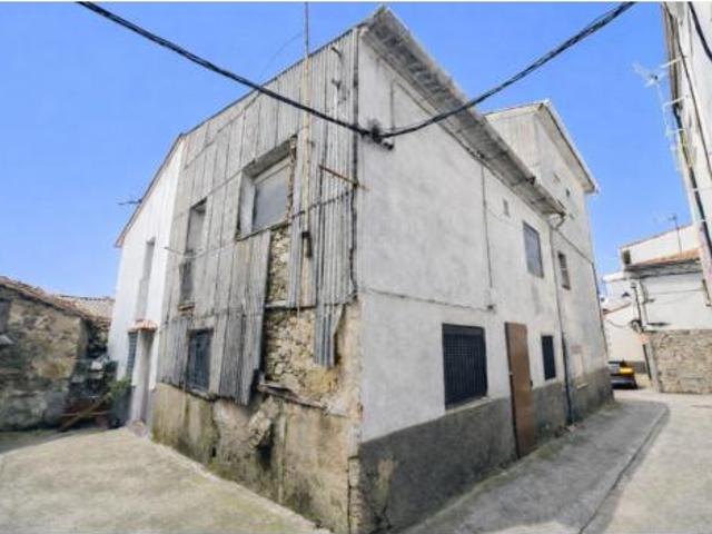 Casa Venta Piornal, Piornal