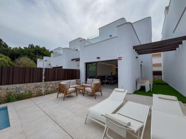 Casa Venta Pilar de la Horadada, Mil Palmeras
