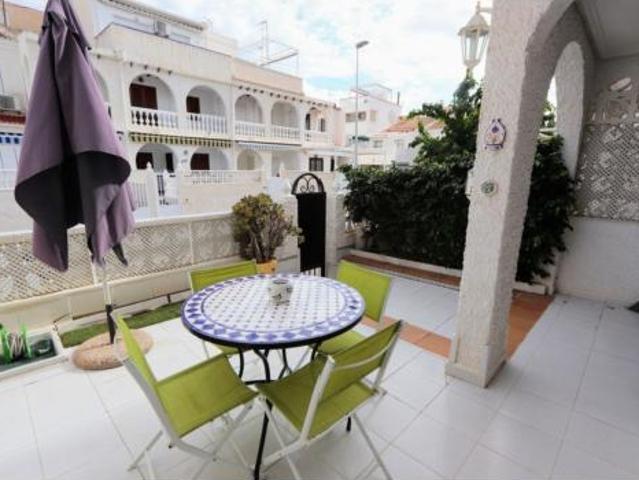 Casa Venta Pilar de la Horadada, Mil Palmeras