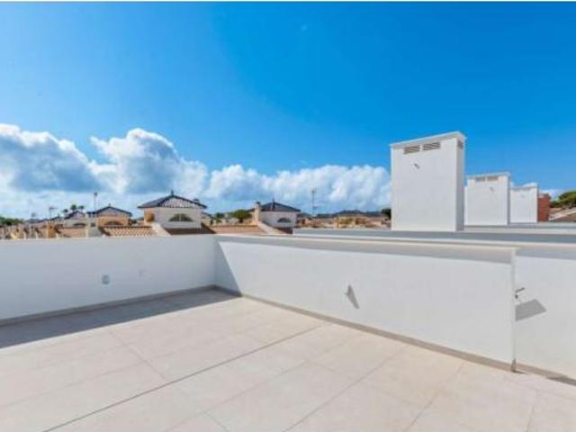 Casa Venta Pilar de la Horadada, Mil Palmeras