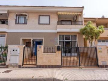 Casa Venta Pilar de la Horadada, Núcleo