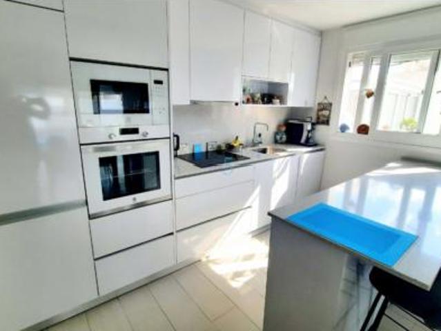 Casa Venta Pilar de la Horadada, Núcleo