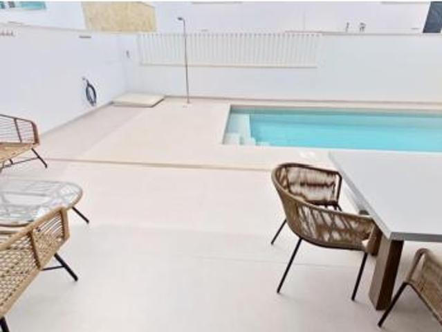 Casa Venta Pilar de la Horadada, El Mojón