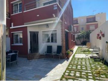 Casa Venta Pilar de la Horadada, El Mojón