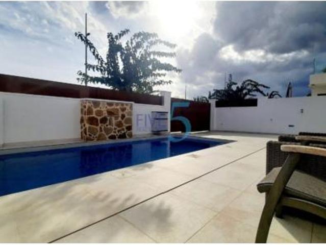 Casa Venta Pilar de la Horadada, El Mojón