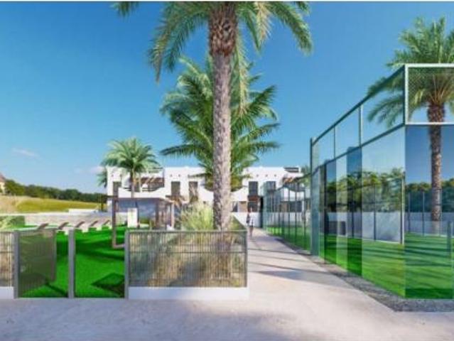 Casa Venta Pilar de la Horadada, El Mojón