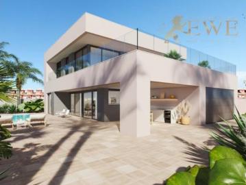 Casa Venta Pilar de la Horadada, El Mojón