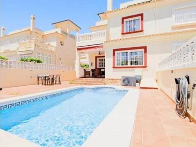 Casa Venta Pilar de la Horadada, Pueblo Latino