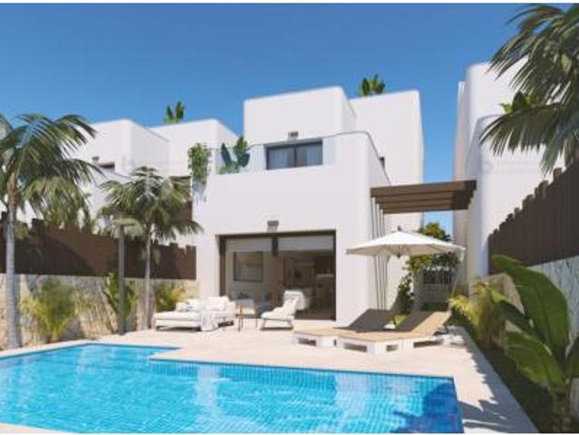 Casa Venta Pilar de la Horadada, Pilar de la Horadada