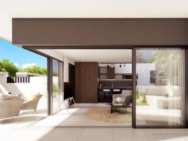 Chalet Venta Pilar de la Horadada, Pilar de la Horadada