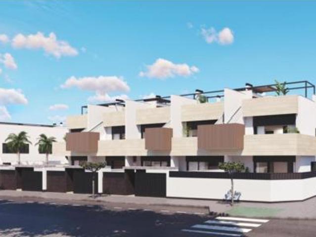 Casa Venta Pilar de la Horadada, Pilar de la Horadada