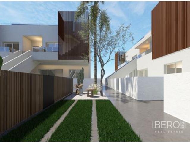 Casa Venta Alicante Alacant, Rabasa