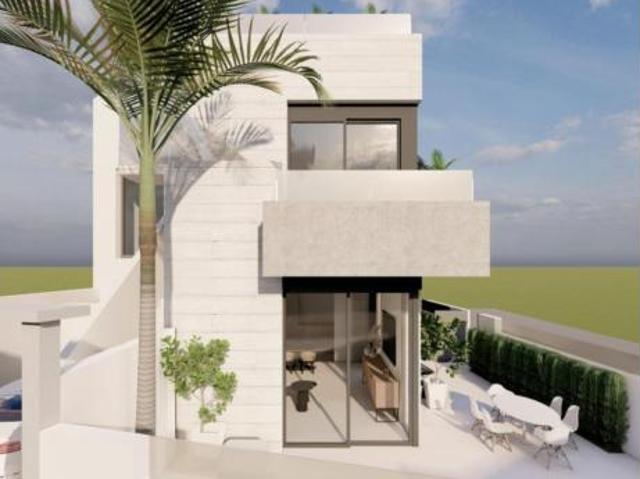 Casa Venta Pilar de la Horadada, Pilar de la Horadada
