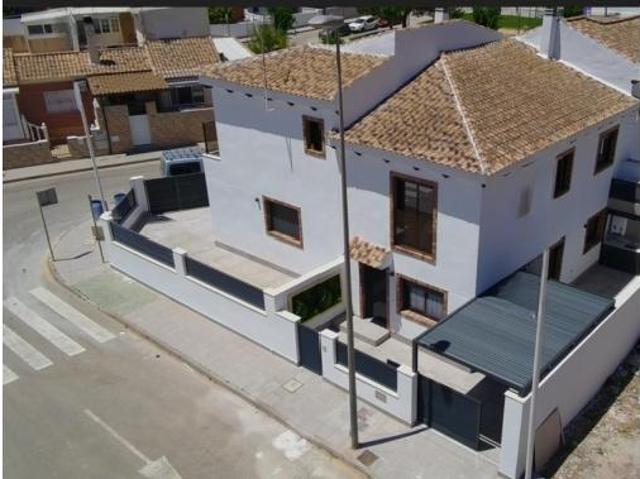 Casa Venta Pilar de la Horadada, Pilar de la Horadada