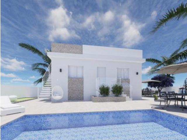 Casa Venta Pilar de la Horadada, Pilar de la Horadada