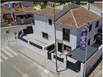 Casa Venta Pilar de la Horadada, Pilar de la Horadada