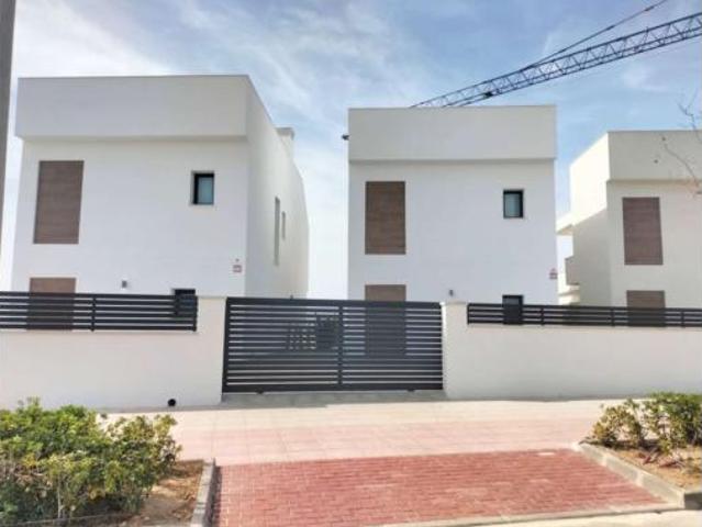 Casa Venta Pilar de la Horadada, Pilar de la Horadada