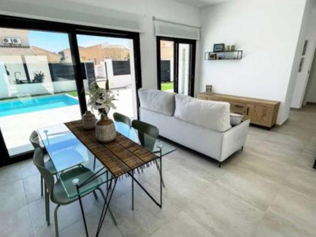 Casa Venta Pilar de la Horadada, Pilar de la Horadada