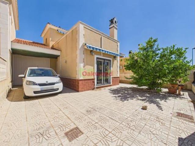 Casa Venta Pilar de la Horadada, Pinar de Campoverde