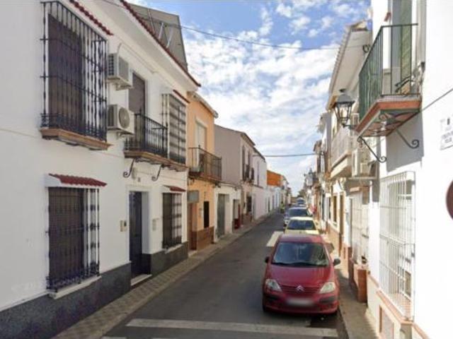 Casa Venta Pilas, Pilas