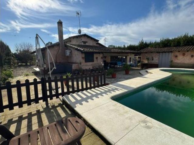 Casa Venta Pilas, Pilas