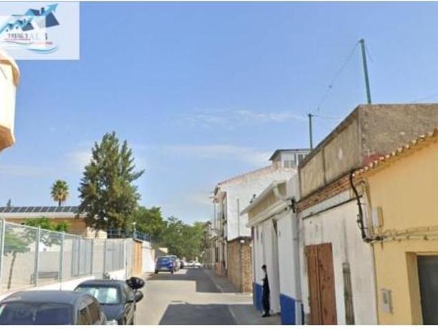 Casa Venta Pilas, Pilas