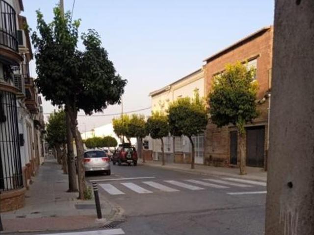 Casa Venta Pilas, Pilas