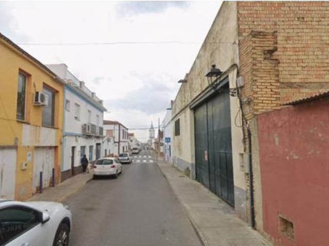Casa Venta Pilas, Pilas