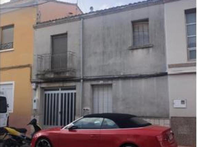 Casa Venta Piles, Piles