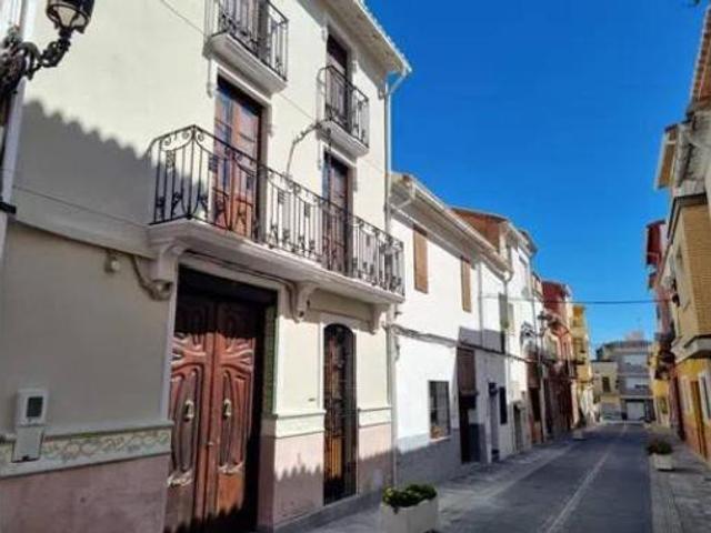 Casa Venta Piles, Piles