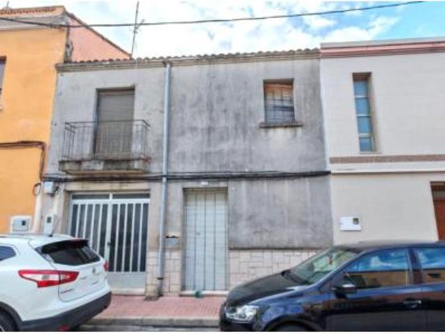 Casa Venta Piles, Piles