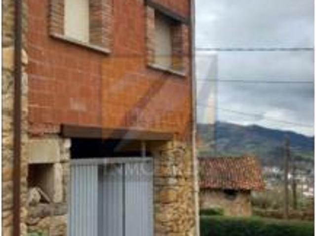 Casa Venta Piloña, Cardes Infiesto