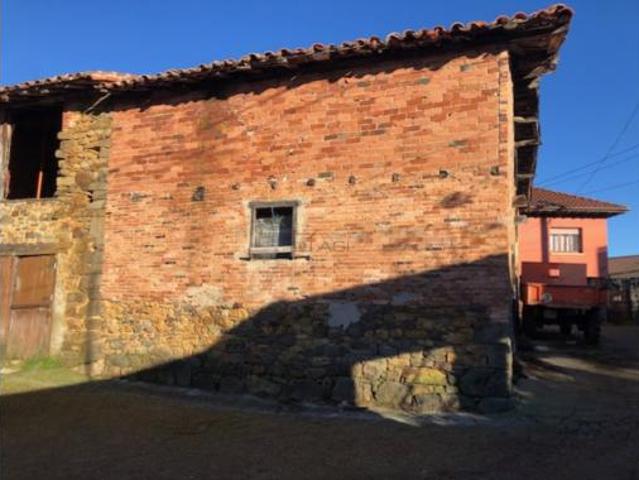 Casa Venta Piloña, Arenas de Beloncio