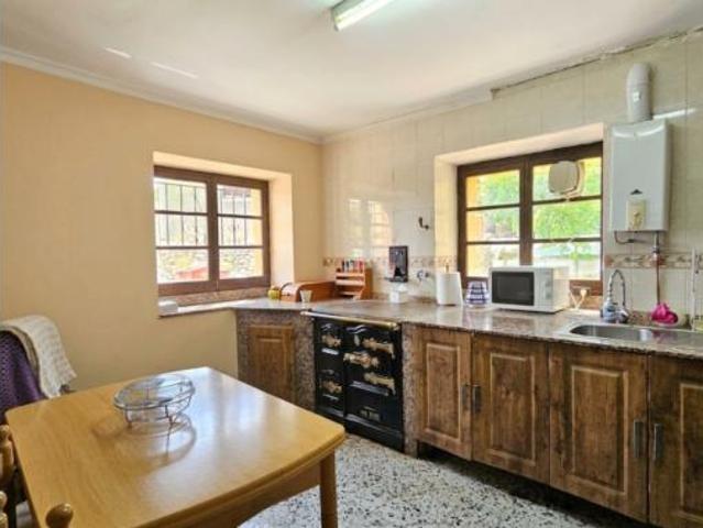Casa Venta Piloña, Infiesto