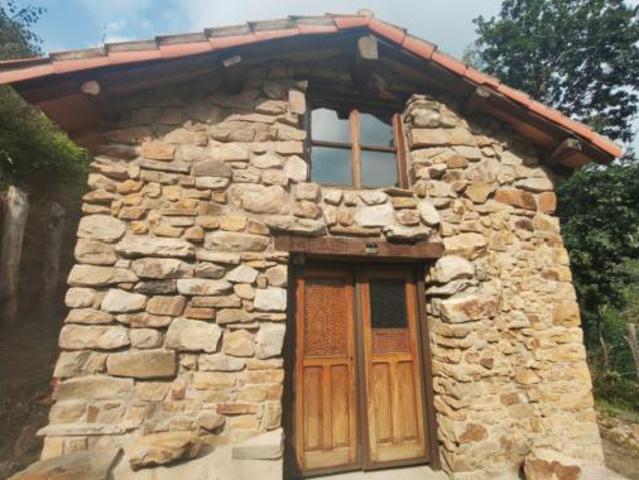 Casa Venta Piloña, Infiesto