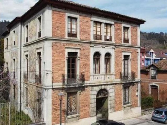 Casa Venta Piloña, Infiesto