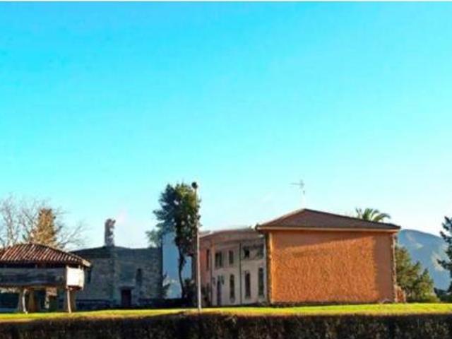 Casa Venta Piloña, Infiesto