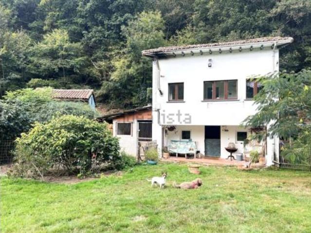 Casa Venta Piloña, Omedal Piloña