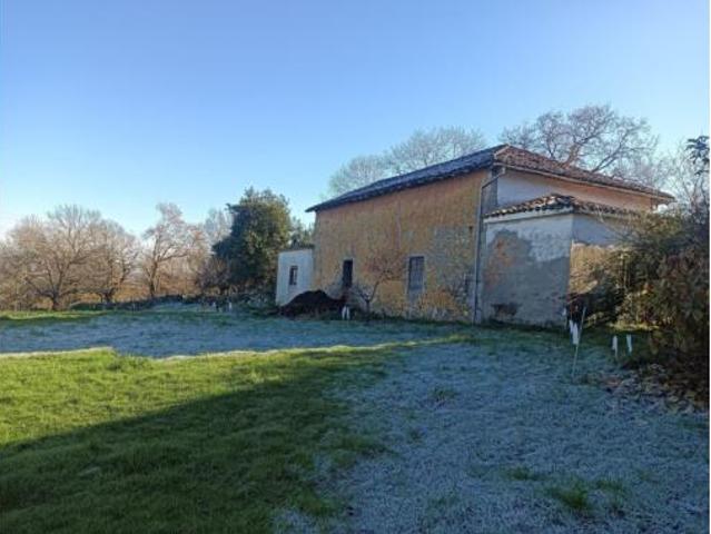 Casa Venta Piloña, Mones Villamayor