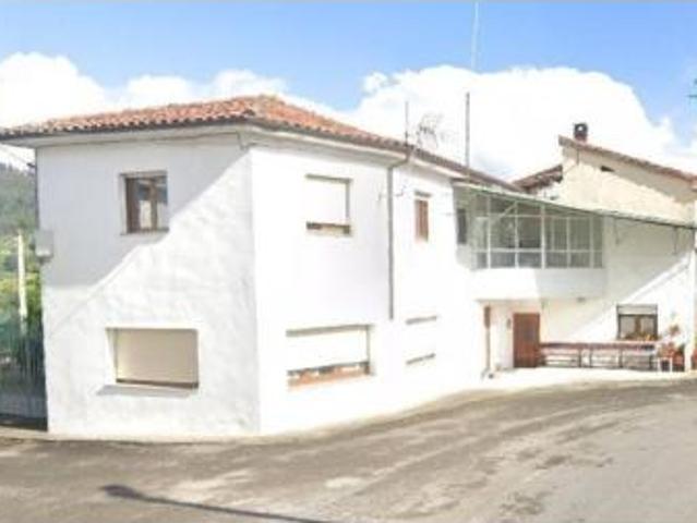 Casa Venta Piloña, Santianes Piloña