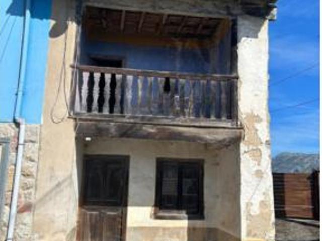 Casa Venta Piloña, Sevares