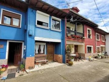 Casa Venta Piloña, Piloña