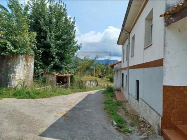 Casa Venta Piloña, Pintueles